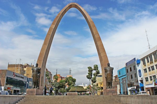 Tacna Perú