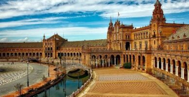 requisitos para viajar a España Covid 19