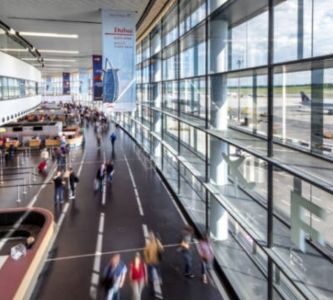 como ir del Aeropuerto de Viena al centro