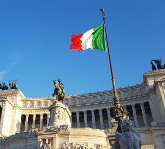 costo de vida en Italia