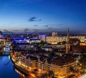 free tours en Berlín en español