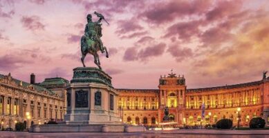 free tours Viena español
