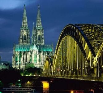 que hacer en Colonia Alemania