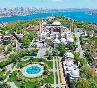 excursiones en Estambul