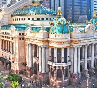 free tours en Río de Janeiro en español