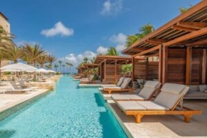 los mejores hoteles all inclusive en Aruba