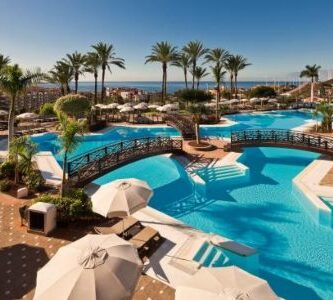 los mejores hoteles todo incluido en Tenerife