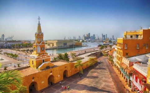 free tours en Cartagena
