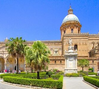 free tour en Palermo español