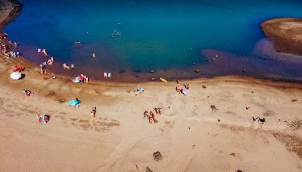 Playa Sol Concordia