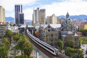 Lugares que ver en Medellín