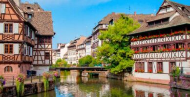 los mejores free tours en Estrasburgo gratis