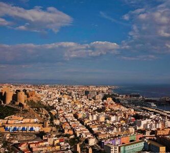 Que ver en Almería