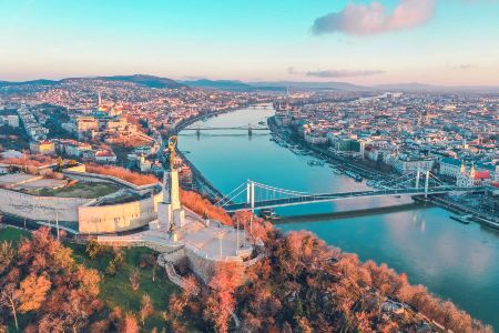 Los mejores free tours en Budapest Gratis