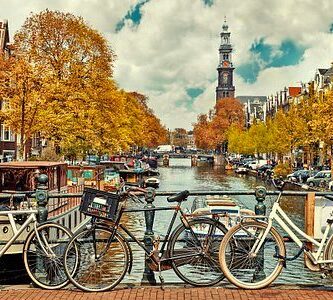free tours amsterdam español