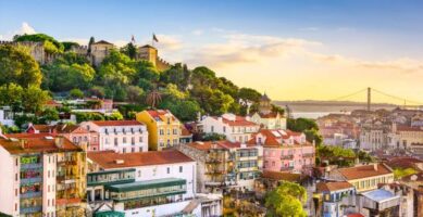 lugares que ver en Lisboa imprescindibles