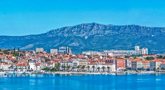 lugares que ver en Split Croacia