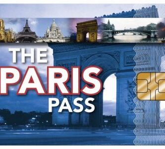 Paris Pass