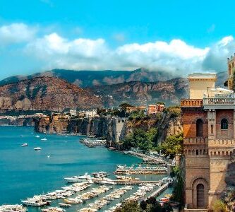 Que ver en Capri lugares imprescindibles
