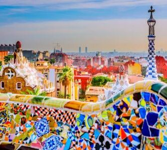 Ciudades de España más bonitas
