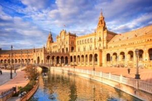 los mejores free tours por Sevilla gratis