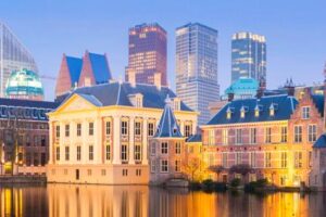 8 lugares que ver en La Haya imprescindibles