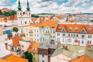 9 lugares que ver en Brno imprescindibles