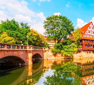 Los mejores free tours en Núremberg en español