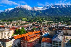 los 10 lugares que ver en Innsbruck imprescindibles