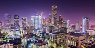 Tips para viajar a Houston