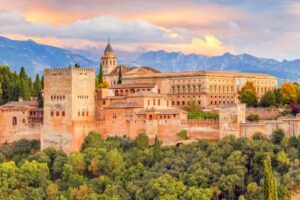 vale la pena hacer un tour en Granada