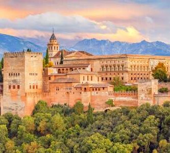 vale la pena hacer un tour en Granada