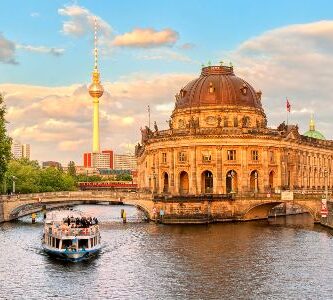 Tours y excursiones en Berlín