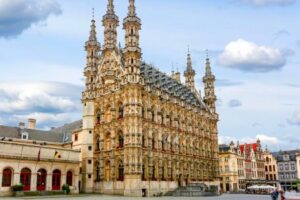 mejores tours y excursiones en Bruselas en español