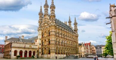mejores tours y excursiones en Bruselas en español