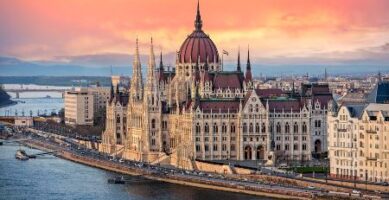mejores tours y excursiones en Budapest español