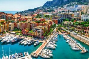 Lugares que ver en Mónaco imprescindibles