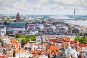 Los mejores free tours para hacer en Riga en español