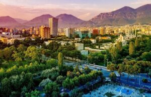 Tours gratuitos en Tirana en español