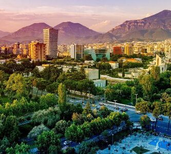 Tours gratuitos en Tirana en español