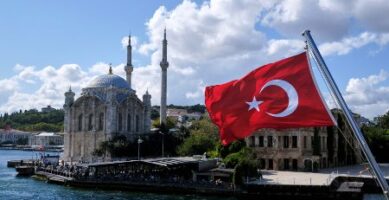 Los mejores consejos para viajar a Turquía