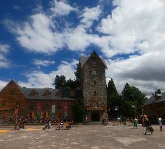Las mejores excursiones en Bariloche