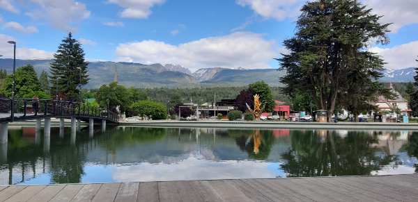 Excursión en Bariloche a El Bolsón