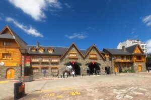 Free tour en Bariloche