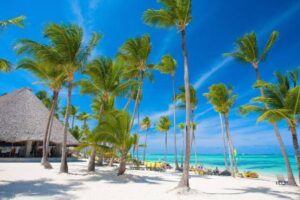 Excursiones en Punta Cana