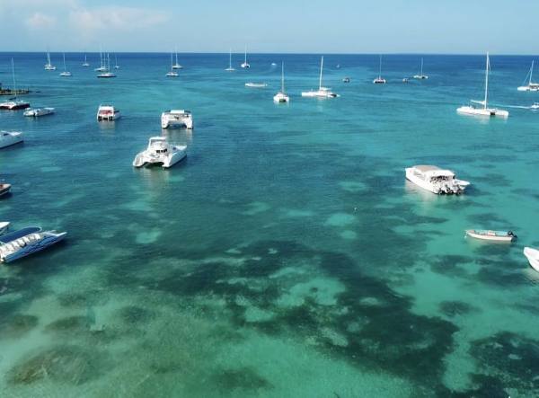 las mejores excursiones en Punta Cana