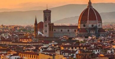 Los mejores free tours en Florencia en español gratis