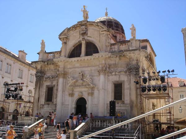 Iglesia de San Blas
