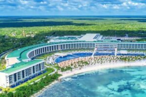 mejores hoteles todo incluido en Riviera Maya