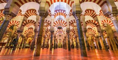 Los mejores free tours en Córdoba España